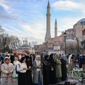 5 Negara di Benua Eropa dengan Penduduk Muslim Terbanyak