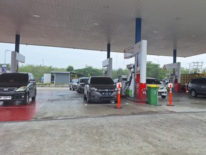Ada Promo BBM Menarik dari Pertamina Selama Mudik Lebaran 2025