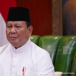 Bantu Korban Gempa Myanmar, Prabowo Perintahkan Ini ke Menlu Sugiono