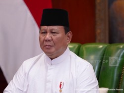 Video: Prabowo Ucapkan Selamat Idulfitri, Beri Pesan Ini!