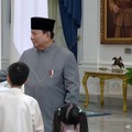 Prabowo Terbang Ke Malaysia Temui Anwar Ibrahim, Ada Apa?