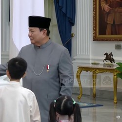 Prabowo Terbang Ke Malaysia Temui Anwar Ibrahim, Ada Apa?