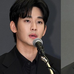 Makin Panas, Keluarga Kim Sae-Ron Mau Ungkap Borok Kim Soo Hyun