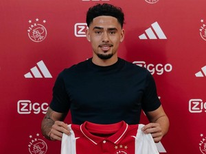 Tristan Gooijer Jadi Calon Amunisi Baru Timnas Indonesia?