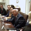 Siapkan Tarif Balas Dendam, Trump: Semua Negara Kena!