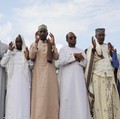Daftar 10 Negara Paling Religius, Ada RI-Tak Ada Arab Saudi