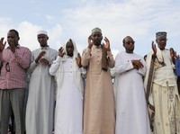 Daftar 10 Negara Paling Religius, Ada RI-Tak Ada Arab Saudi