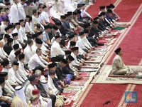 Data Terbaru: Provinsi dengan Muslim Terbanyak di Indonesia