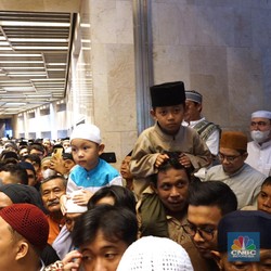 10 Negara Paling Religius di Dunia, Ada Indonesia?