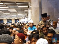 10 Negara Paling Religius di Dunia, Ada Indonesia?