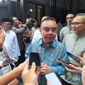 Didit Halalbihalal ke Rumah Megawati, Dasco Buka Suara
