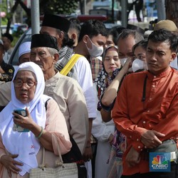 Tips Psikolog Hadapi Pertanyaan 'Kapan Nikah?' Saat Libur Lebaran