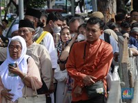 Tips Psikolog Hadapi Pertanyaan 'Kapan Nikah?' Saat Libur Lebaran