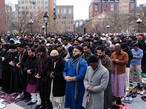 California Designates Eid al-Fitr and Eid al-Adha as Official Holidays
