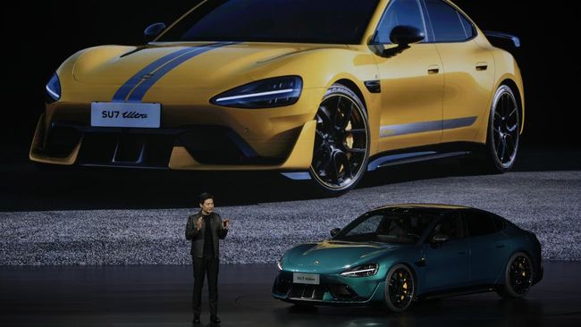 Raksasa China Pembunuh Tesla Mendadak Ramai Dihujat, Ini Alasannya