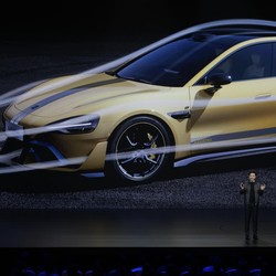 Mobil Listrik SU7 Kecelakaan-Tewaskan 3 Orang, Ini Penjelasan Xiaomi