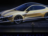 Mobil Listrik SU7 Kecelakaan-Tewaskan 3 Orang, Ini Penjelasan Xiaomi