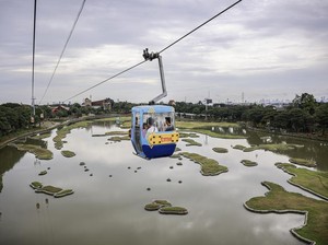 Promo Tiket Masuk TMII Spesial Hari Pahlawan di November 2025