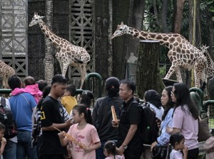 Lebaran Kedua 22 Maret, Ini Tempat Wisata di Jakarta yang Buka