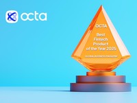 OctaTrader Dinobatkan Jadi Produk Fintech Terbaik Tahun Ini