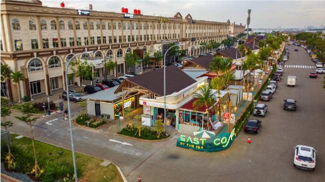 Laba Pengelola PIK2 (PANI) Melesat 62% Jadi Rp 791 M di Q3/2025