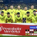 Wah, PSSI Malaysia Dikritik Gara-Gara Mau Naturalisasi 7 Pemain Bola