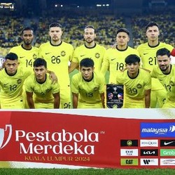 Wah, PSSI Malaysia Dikritik Gara-Gara Mau Naturalisasi 7 Pemain Bola