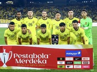Wah, PSSI Malaysia Dikritik Gara-Gara Mau Naturalisasi 7 Pemain Bola