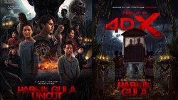 Sinopsis Pabrik Gula Uncut dan 4 Fakta Menariknya