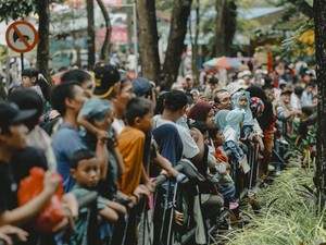 Alasan di Balik Ragunan Selalu Jadi Favorit Wisatawan