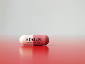 Jutaan Orang Dihantui Kolesterol, Ini Pedoman di AS untuk Usia Muda soal Obat Statin