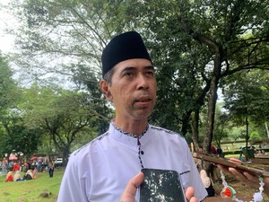 Ragunan Buka Peluang Tutup Lebih Sore Selama Libur Lebaran