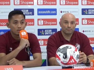 Mumpung Main di Kandang, PSM Makassar Pede Kalahkan CAHN FC