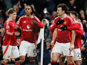 Amorim Butuh 5 Pemain Baru Agar MU Bangkit