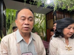 Budi Arie Ungkap Jokowi Dukung Penuh Kopdes Merah Putih
