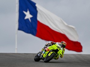 Marc Marquez Mau Apa, Diggia Ngikut Saja