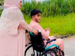 Selebgram Dulu Viral Pakai Baju Lebaran Barbie, Kini Batal Pamer 30 Busana Selebgram Dulu Viral Pakai Baju Lebaran Barbie, Kini Batal Pamer 30 Busana