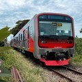 Masih Digeber Uji Coba, Kapan KRL Baru Buatan Madiun Beroperasi?