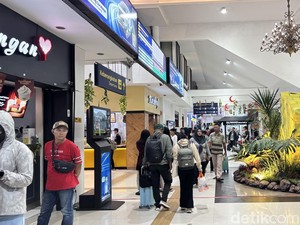 Ada Diskon 20% Tiket KAI Spesial Kemerdekaan, Cek Syaratnya