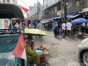 Viral Tumpukan Sampah di Gapura Jalan Dagen, UPT Malioboro Buka Suara