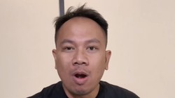 Vicky Prasetyo Sentil Artis dan Influencer Buat Berisik soal Karhutla