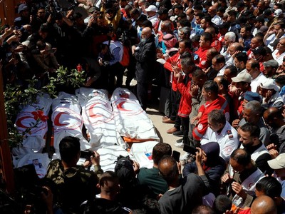  6 Perang Timur Tengah di Hari Lebaran, Hari Kemenangan yang Pahit