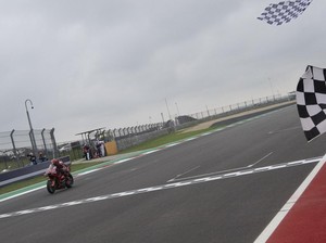 Menanti Sengatan Pecco Bagnaia di Qatar