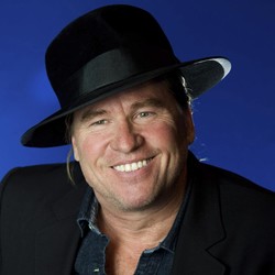 Aktor Pemeran Batman Val Kilmer Wafat, Ini Kisah dan Deretan Filmnya