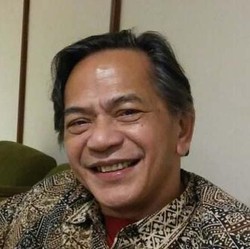 Ray Sahetapy Meninggal Dunia, Disemayamkan di RSPAD Gatot Subroto