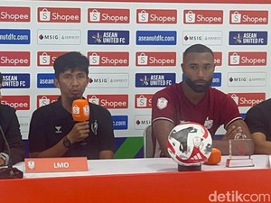Skuad PSM Makassar Tak Terganggu Sanksi Larangan Transfer FIFA