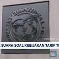 Video: IMF Sebut Kebijakan Tarif Trump Timbulkan Ketidakpastian