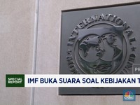 Video: IMF Sebut Kebijakan Tarif Trump Timbulkan Ketidakpastian