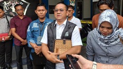 Kuasa Hukum Ungkap Juwita Pernah Cerita 2 Kali Diperkosa Jumran