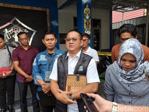 Jurnalis Dibunuh Prajurit TNI AL di Kalsel, Keluarga Sebut Korban Diperkosa